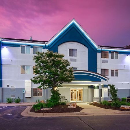 Best Western Plus Wausau-Rothschild Hotel Luaran gambar