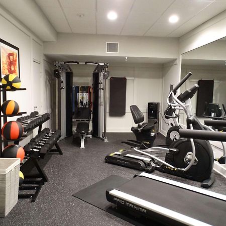 Best Western Plus Wausau-Rothschild Hotel Luaran gambar