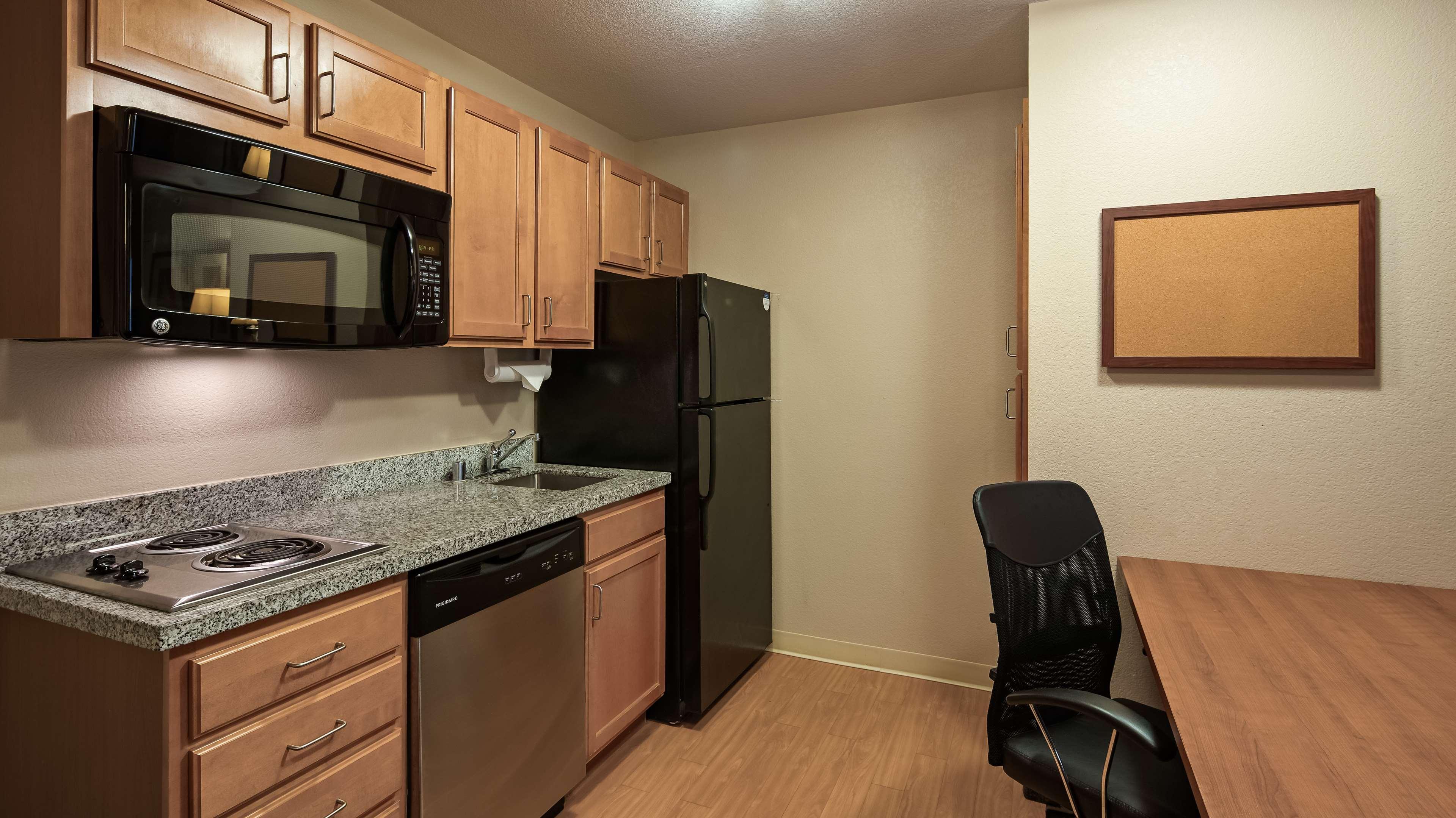 Best Western Plus Wausau-Rothschild Hotel Luaran gambar