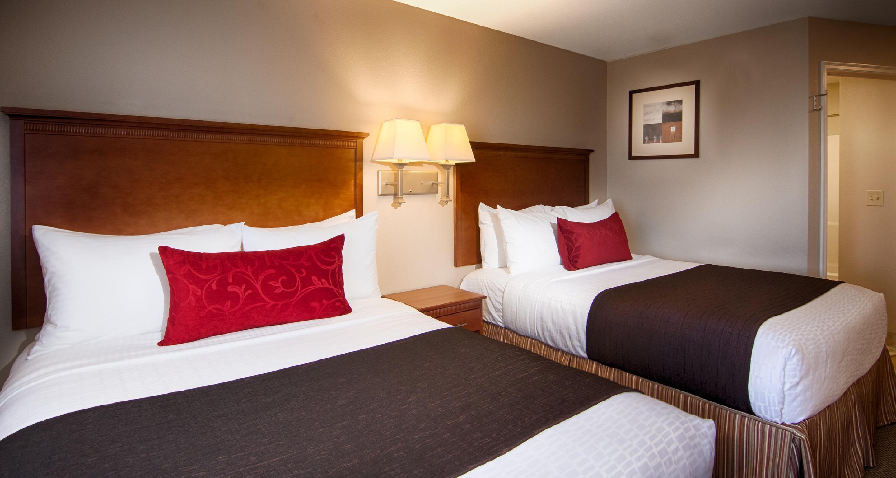 Best Western Plus Wausau-Rothschild Hotel Luaran gambar