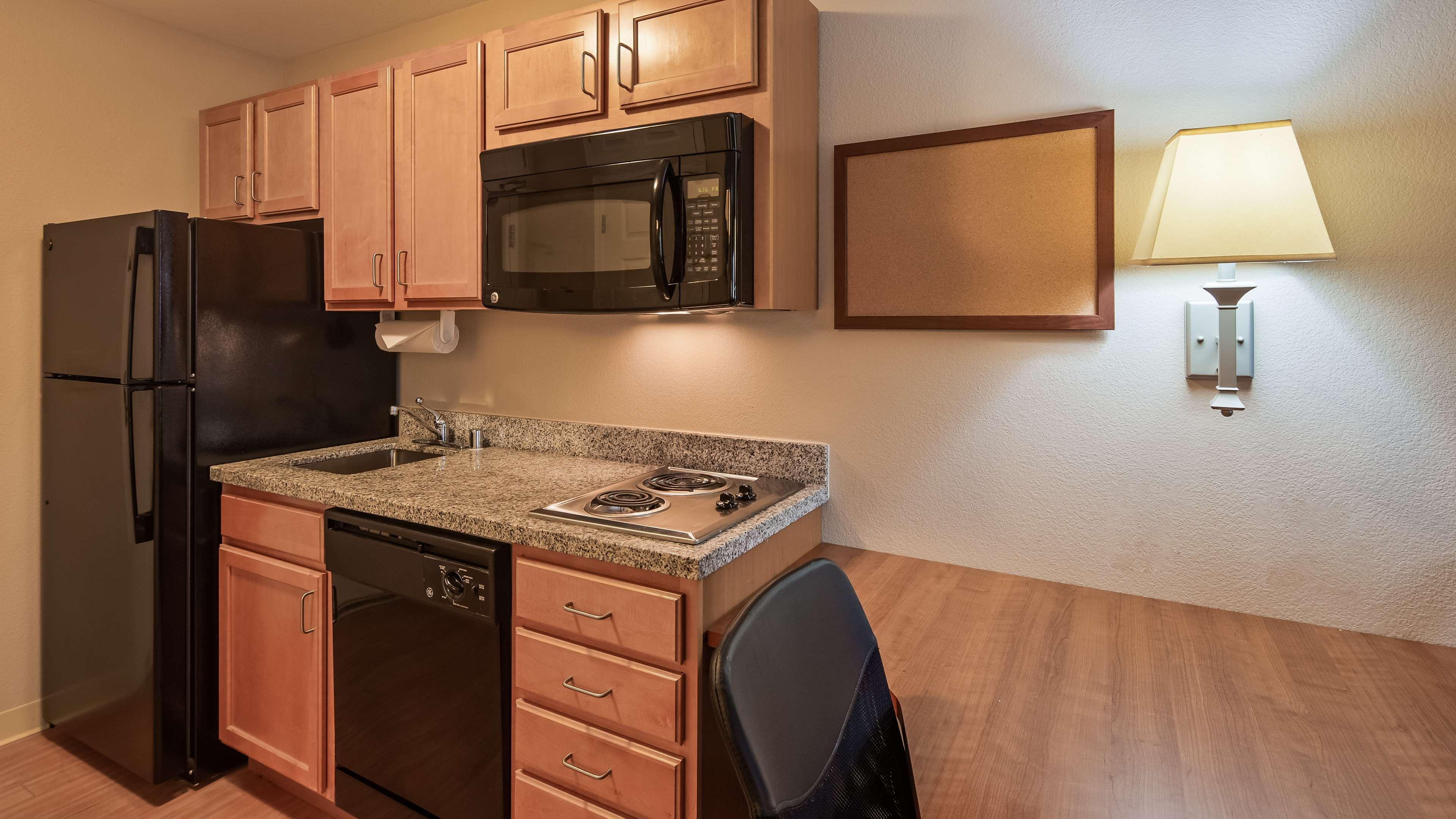 Best Western Plus Wausau-Rothschild Hotel Luaran gambar