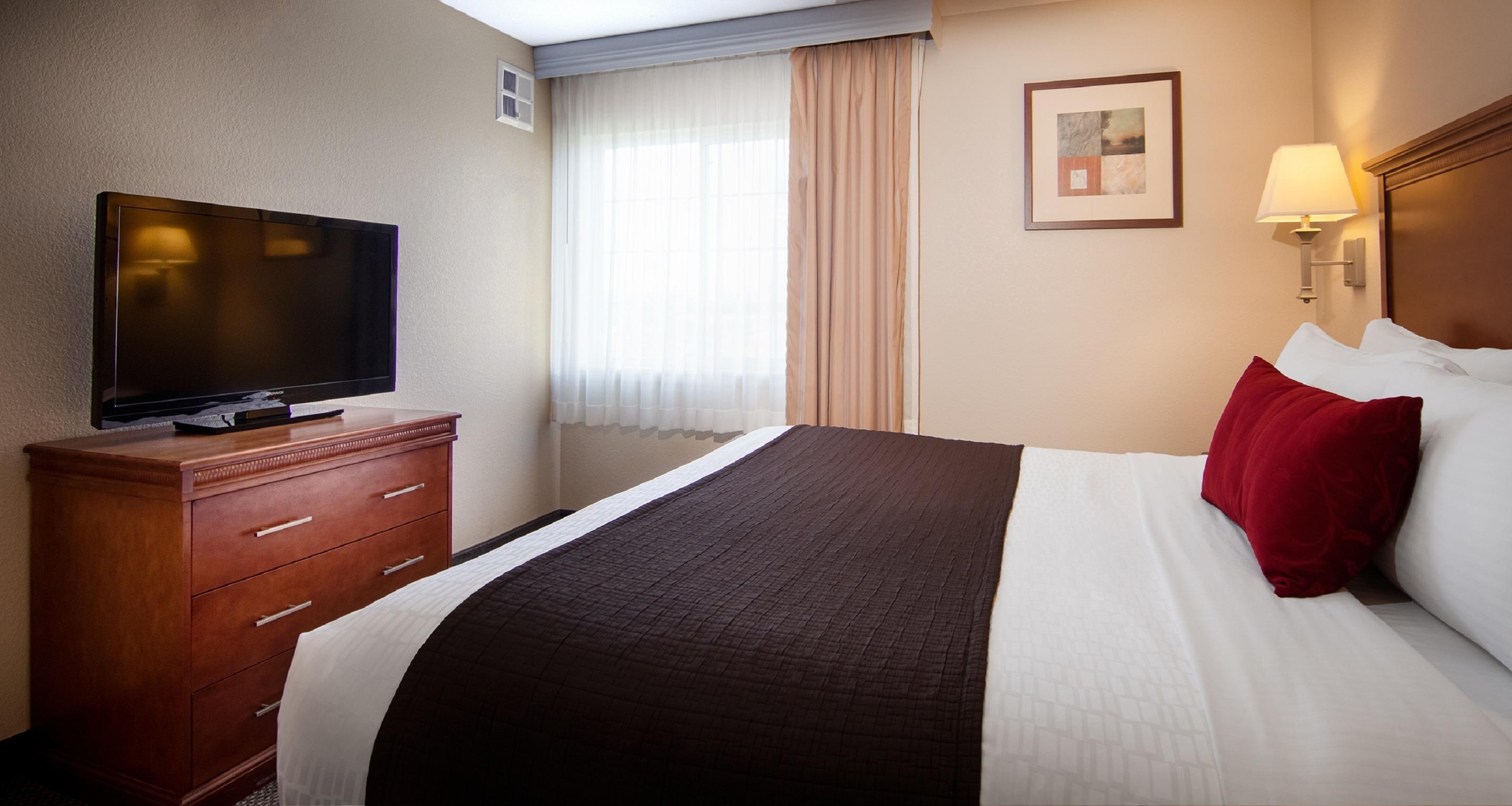 Best Western Plus Wausau-Rothschild Hotel Luaran gambar