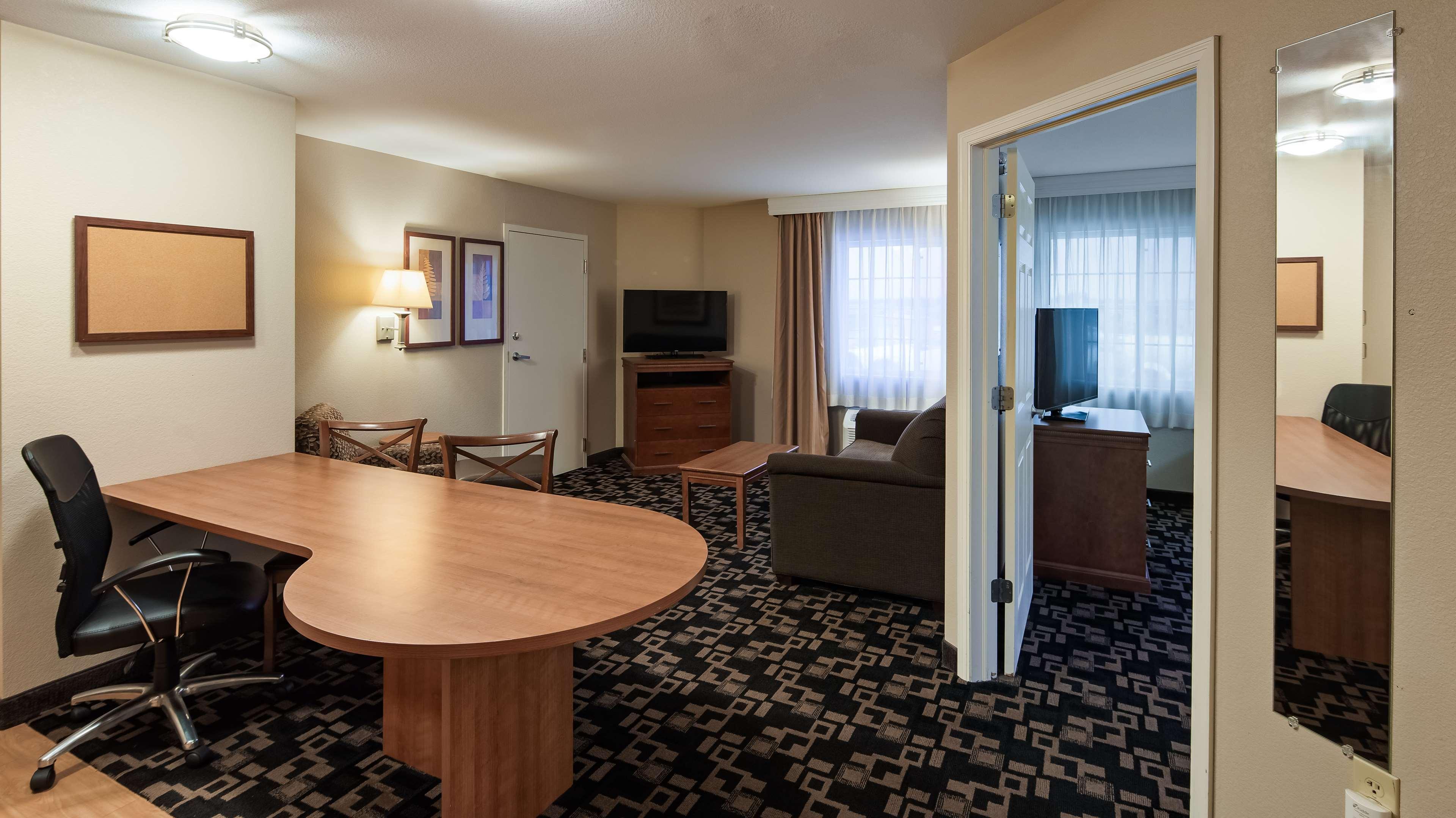 Best Western Plus Wausau-Rothschild Hotel Luaran gambar