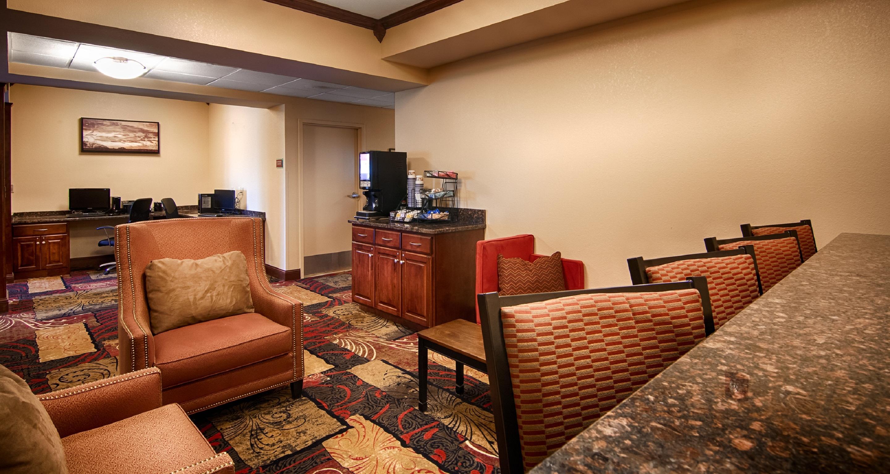 Best Western Plus Wausau-Rothschild Hotel Luaran gambar