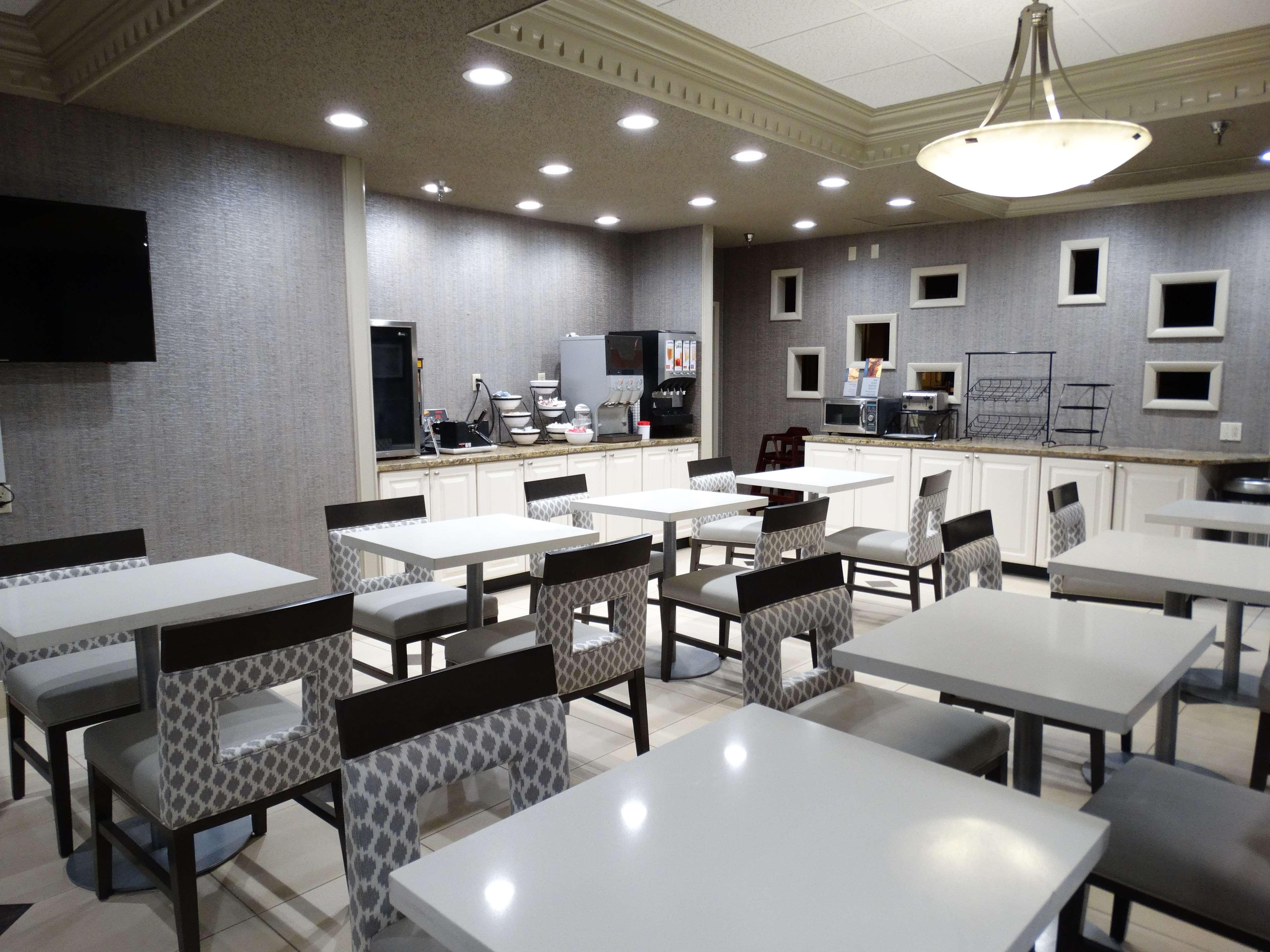 Best Western Plus Wausau-Rothschild Hotel Luaran gambar