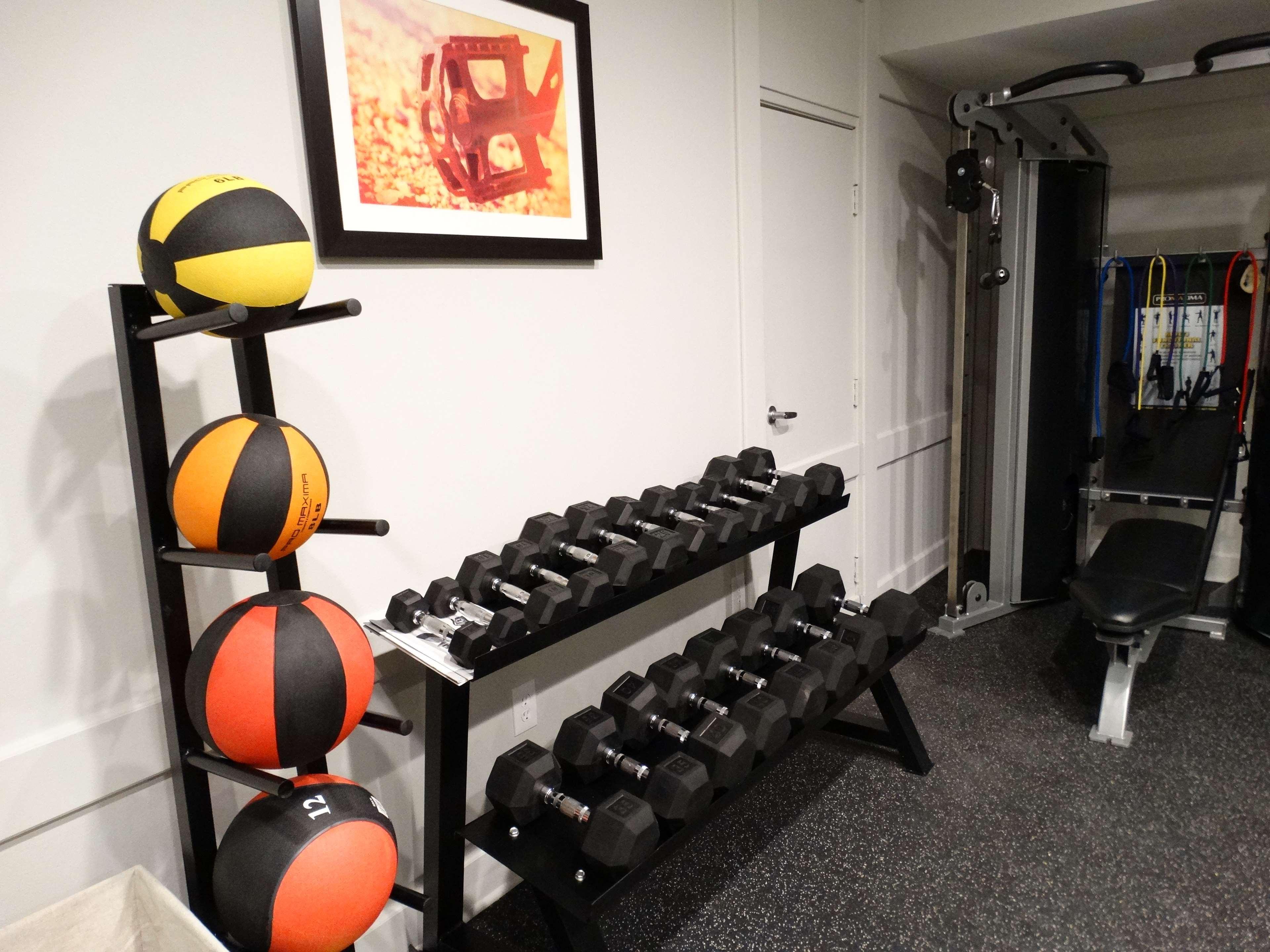 Best Western Plus Wausau-Rothschild Hotel Luaran gambar