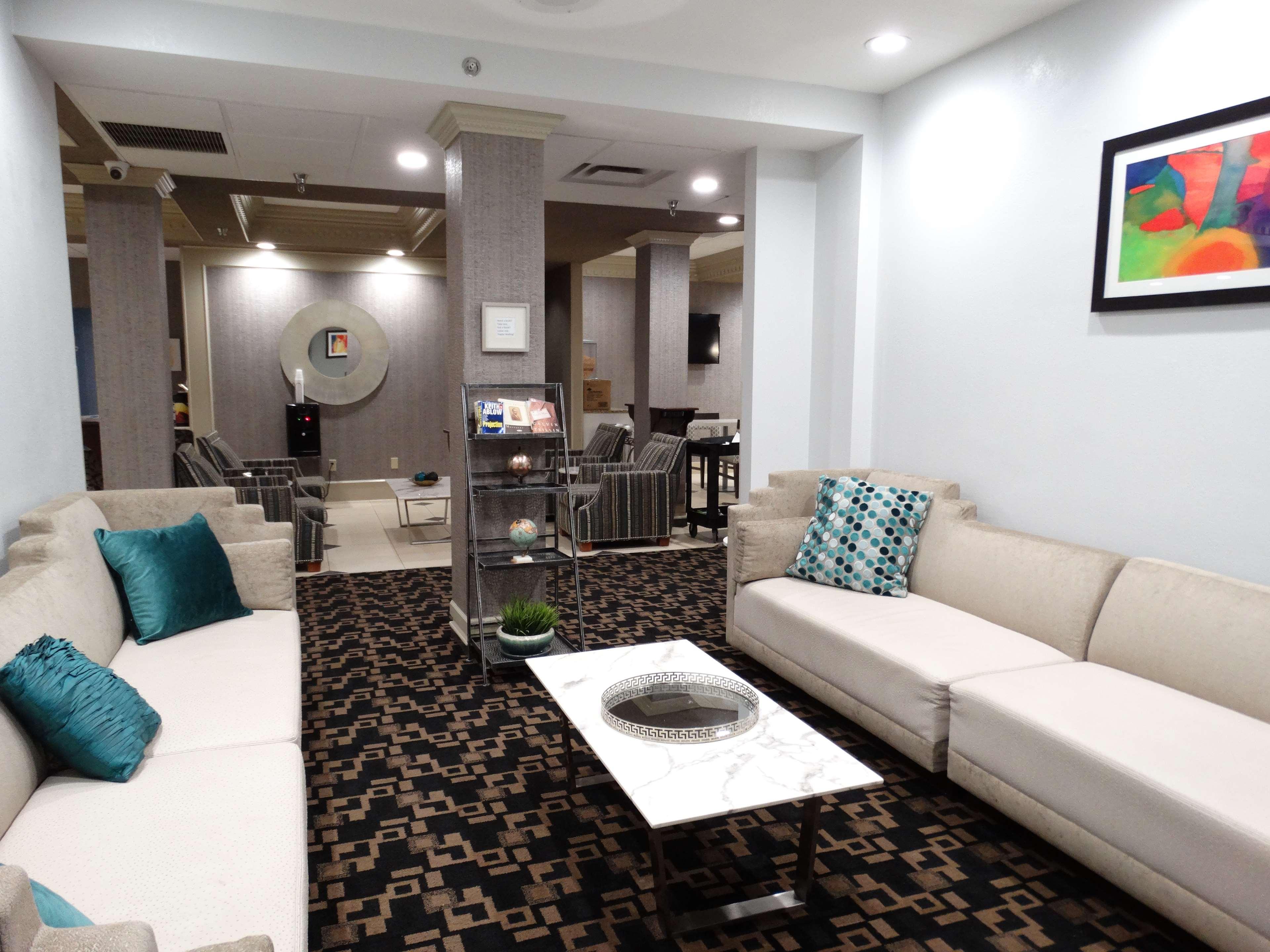 Best Western Plus Wausau-Rothschild Hotel Luaran gambar