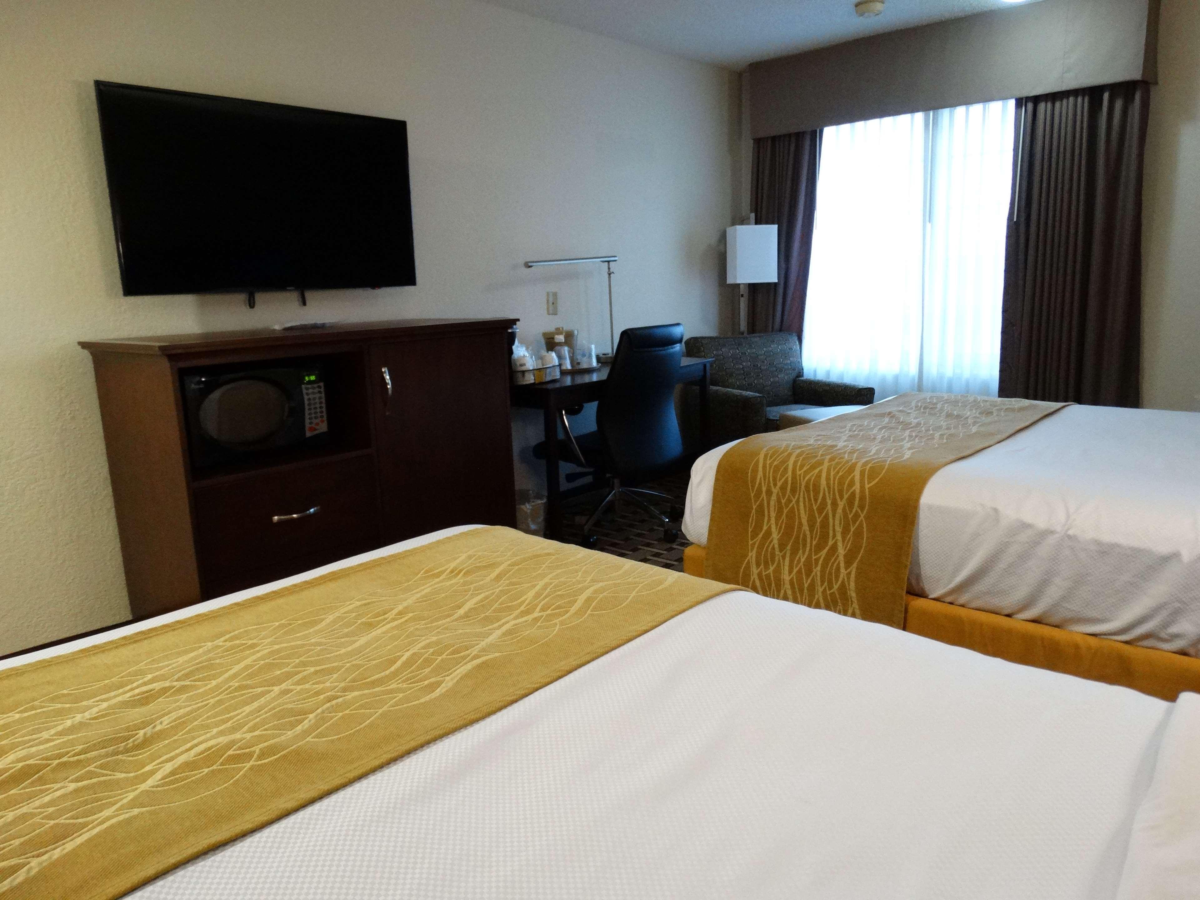 Best Western Plus Wausau-Rothschild Hotel Luaran gambar