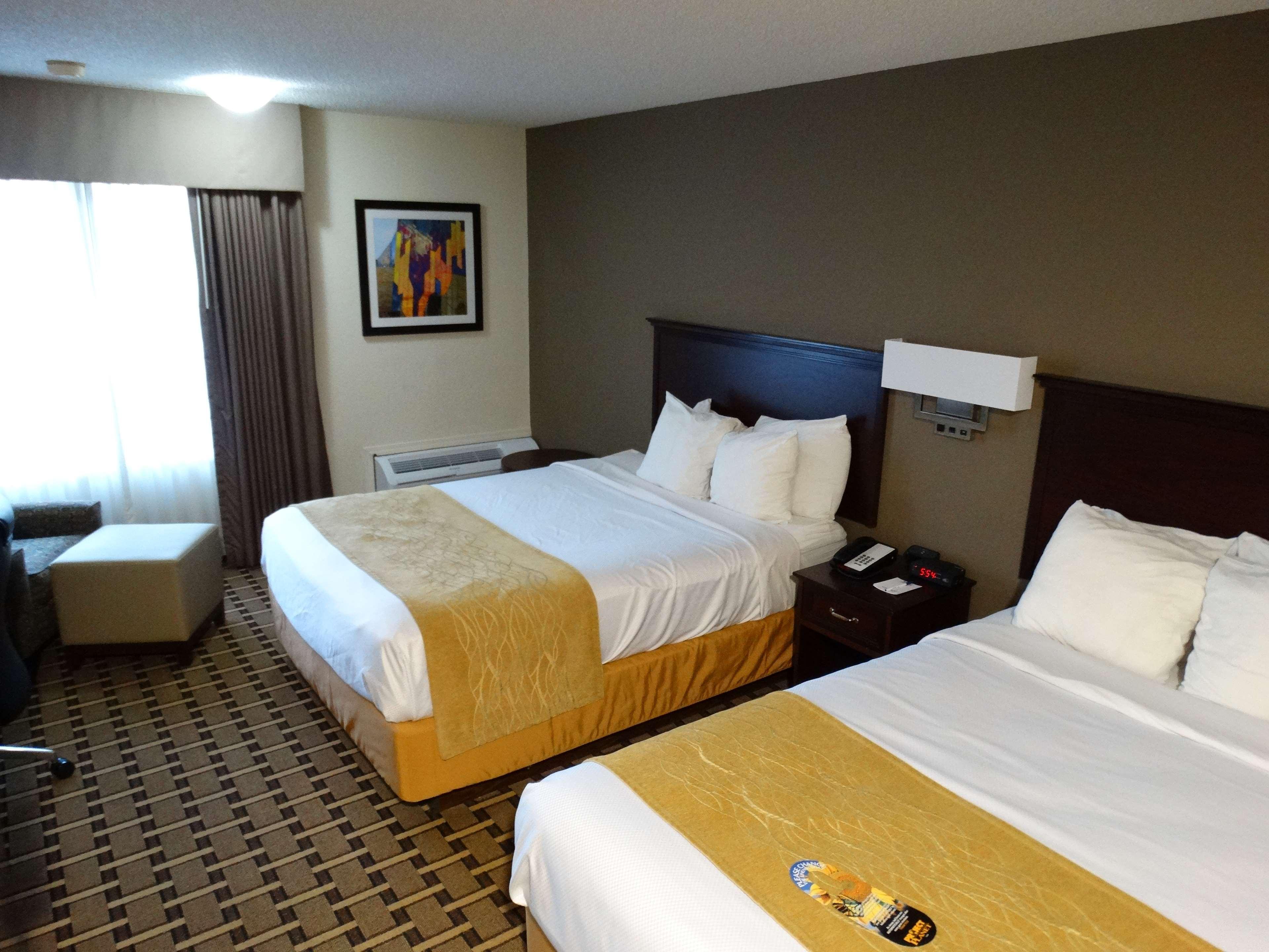 Best Western Plus Wausau-Rothschild Hotel Luaran gambar