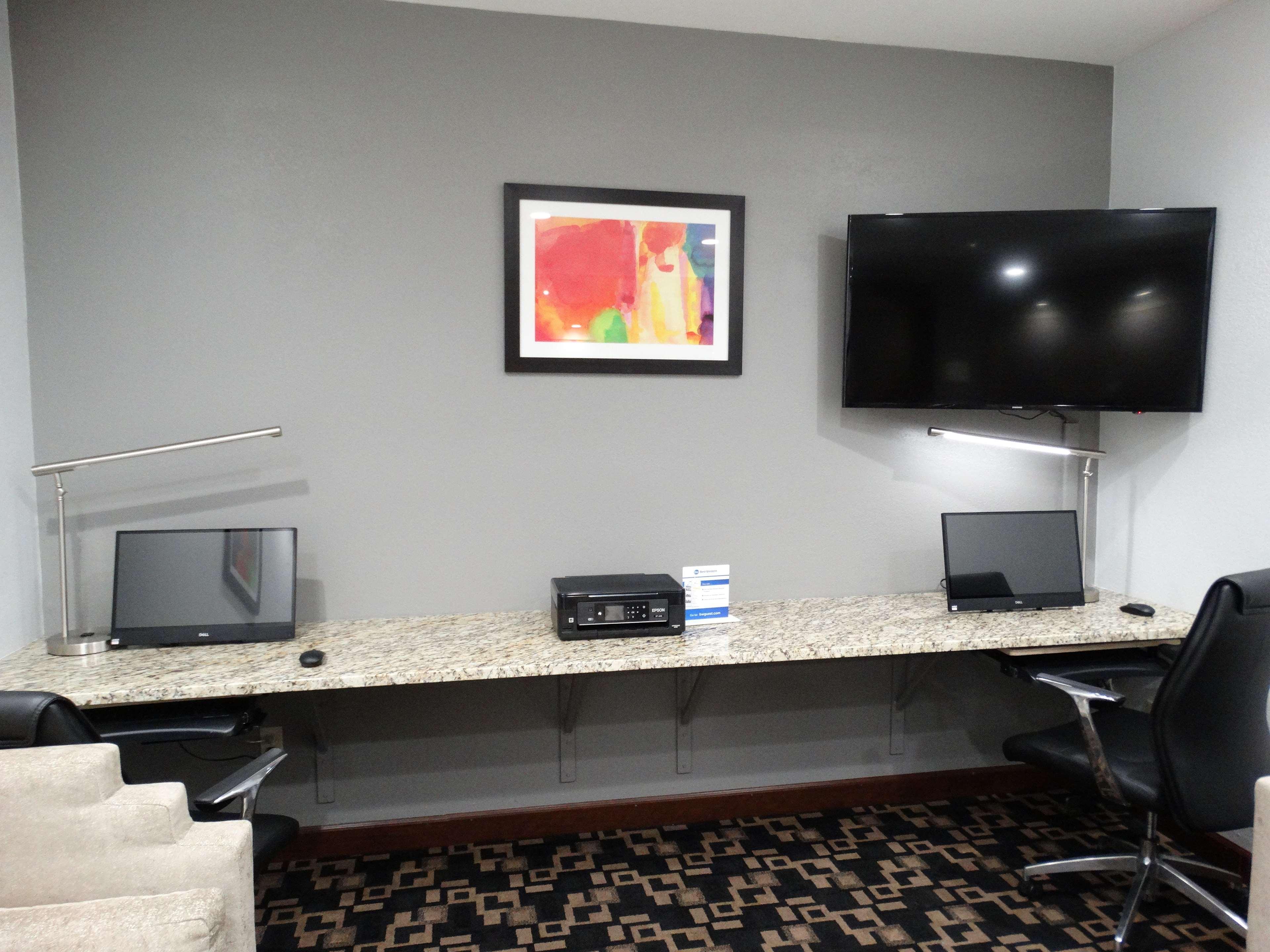 Best Western Plus Wausau-Rothschild Hotel Luaran gambar