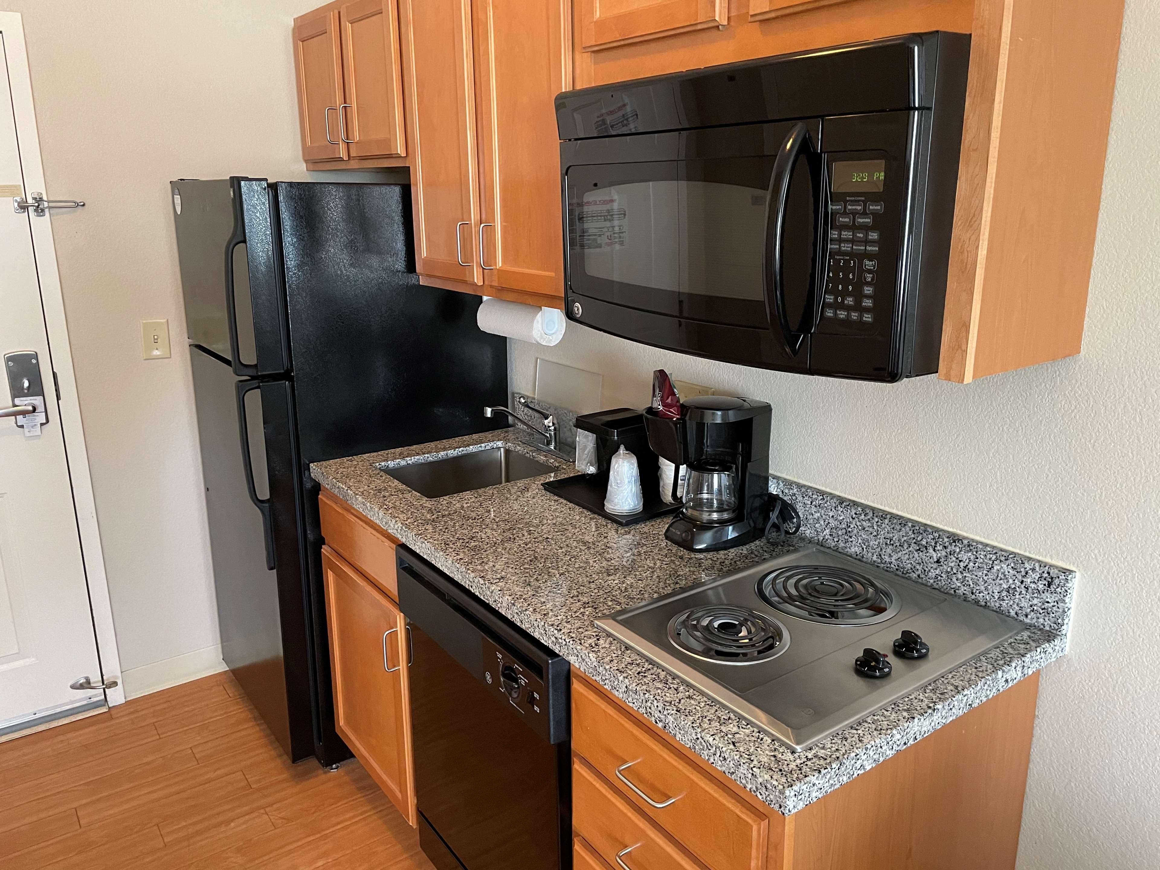 Best Western Plus Wausau-Rothschild Hotel Luaran gambar