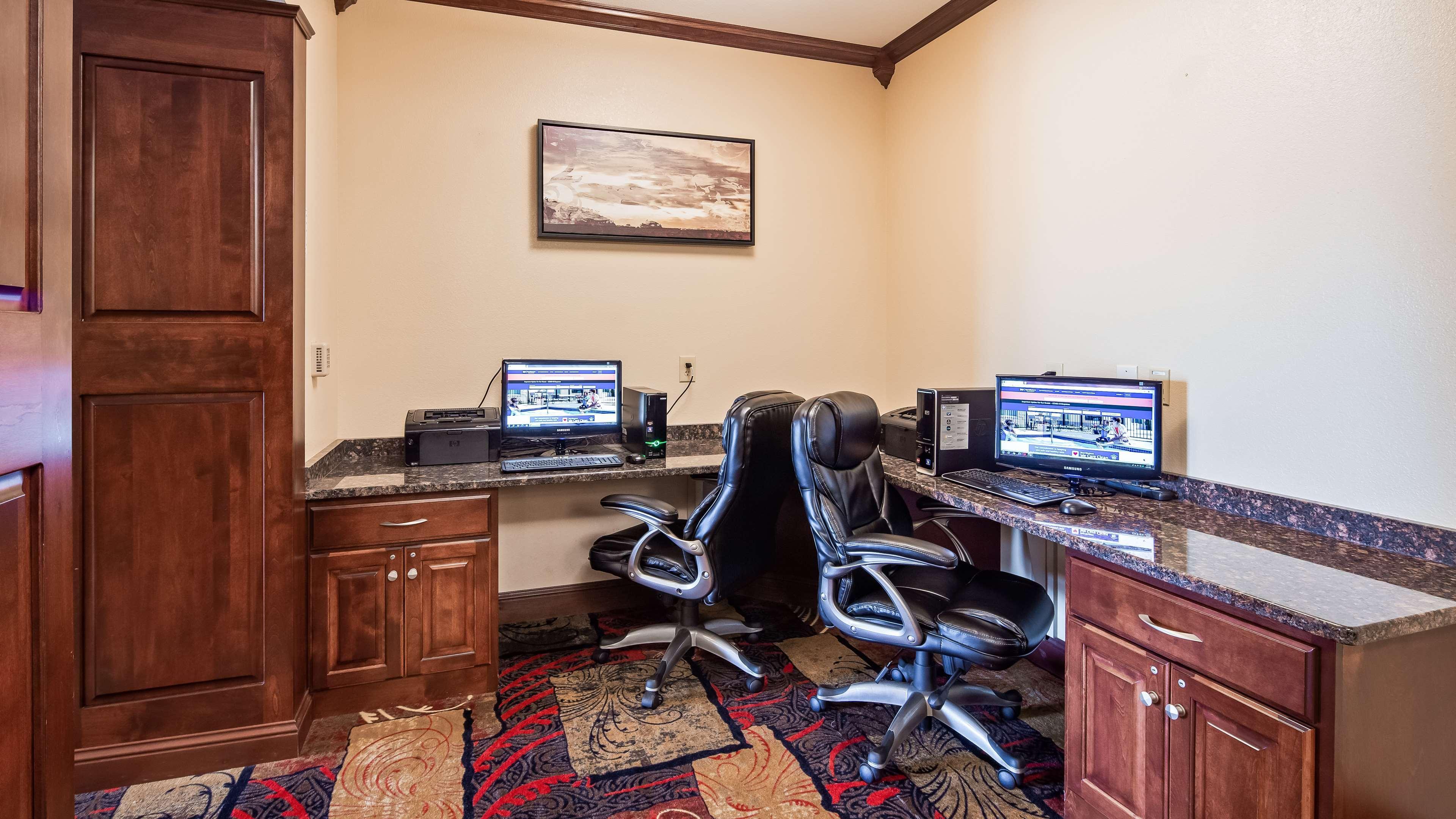 Best Western Plus Wausau-Rothschild Hotel Luaran gambar