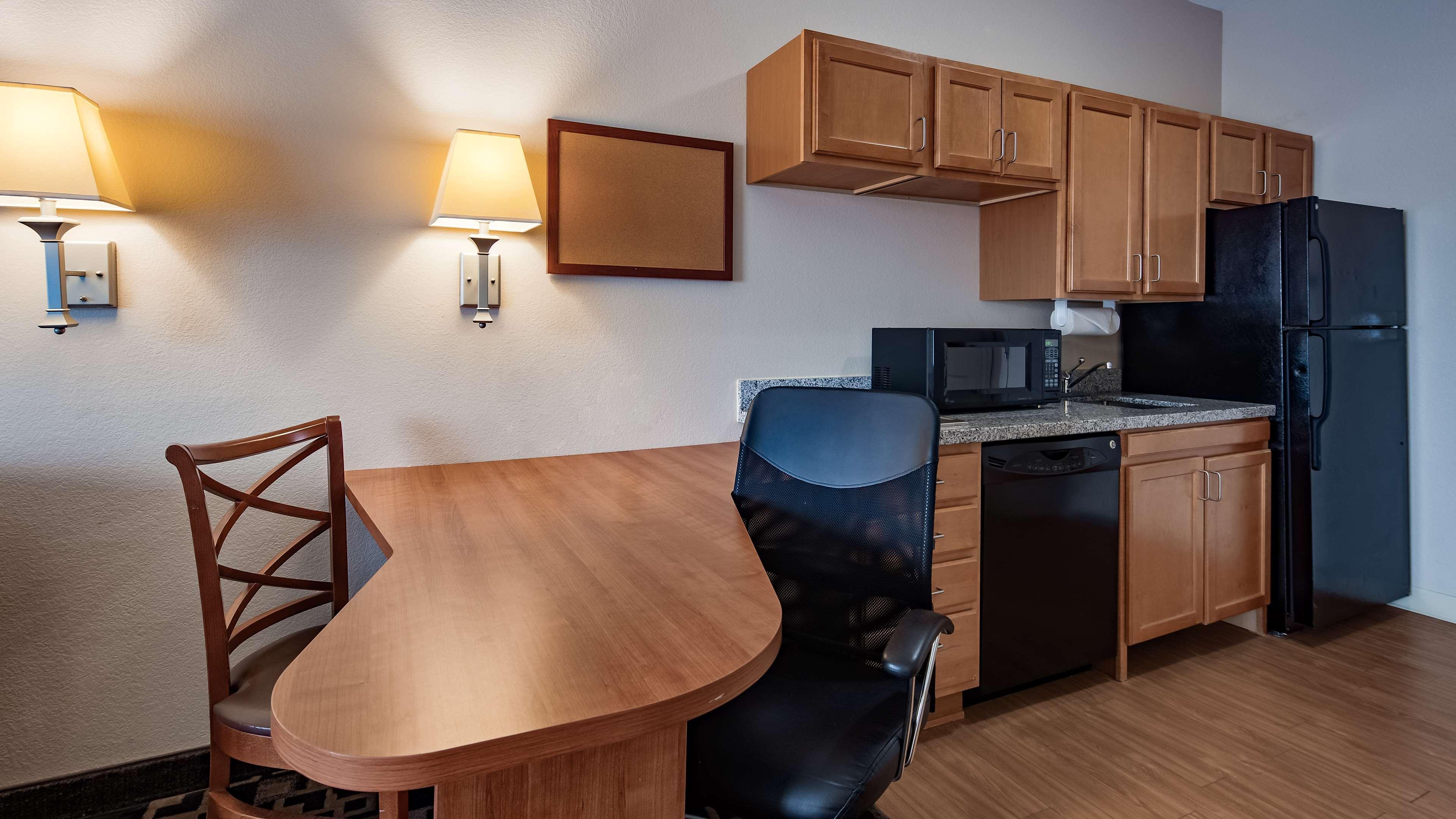 Best Western Plus Wausau-Rothschild Hotel Luaran gambar